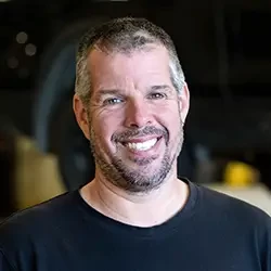 Benji Paré