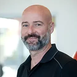 Dany Bouchard