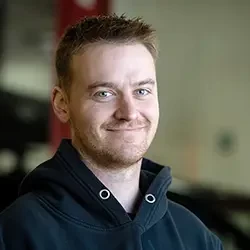 Jonathan Paradis