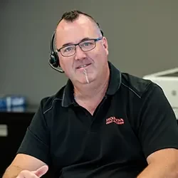 Luc Lafontaine