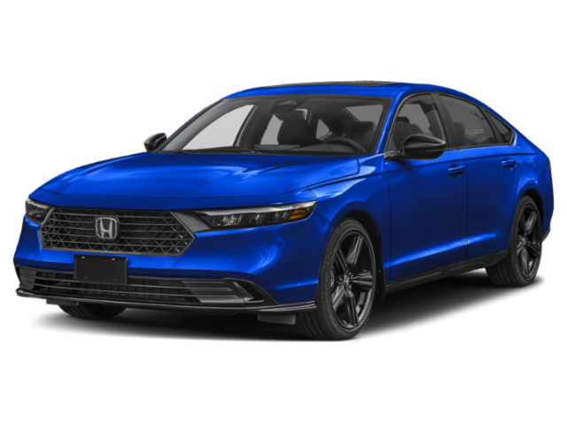 Accord Hybride
