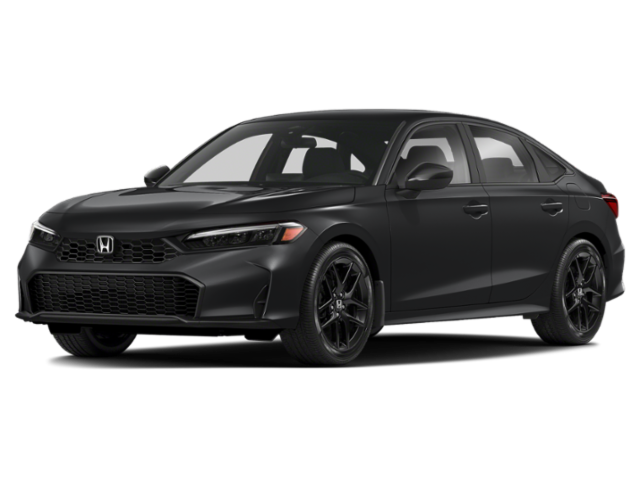 Civic Berline