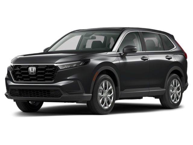 CR-V
