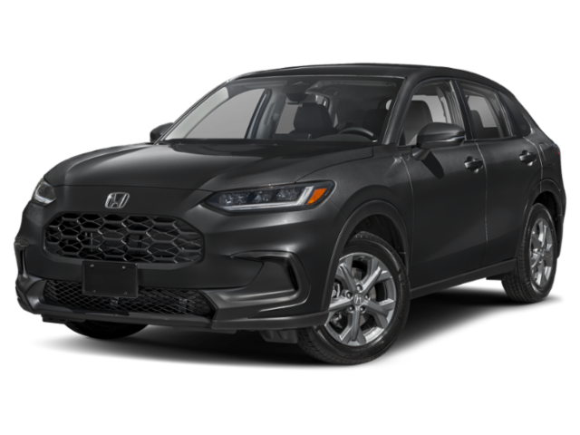 HR-V