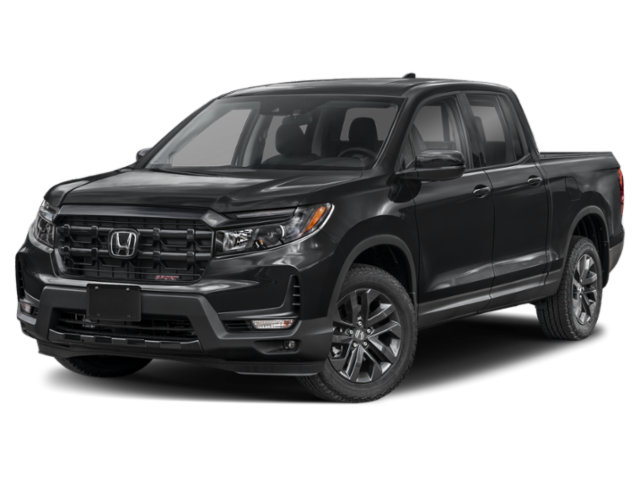 Ridgeline