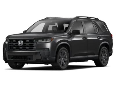 Honda Pilot 2026