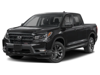 Honda Ridgeline 2026