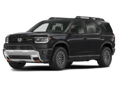 Honda Passport 2026
