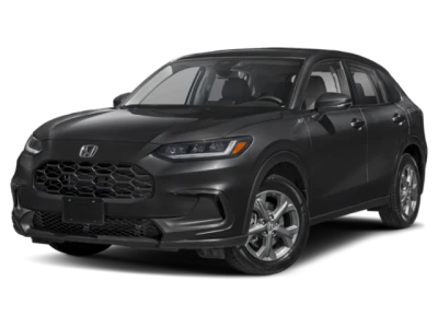 Honda HR-V 2027