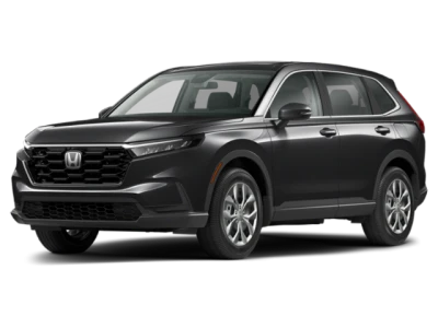 Honda CR-V Hybride 2026