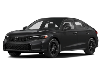 Honda Civic Hybride 2026