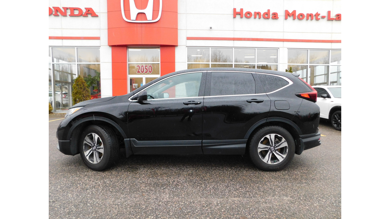 2022 Honda CR-V - Image 2