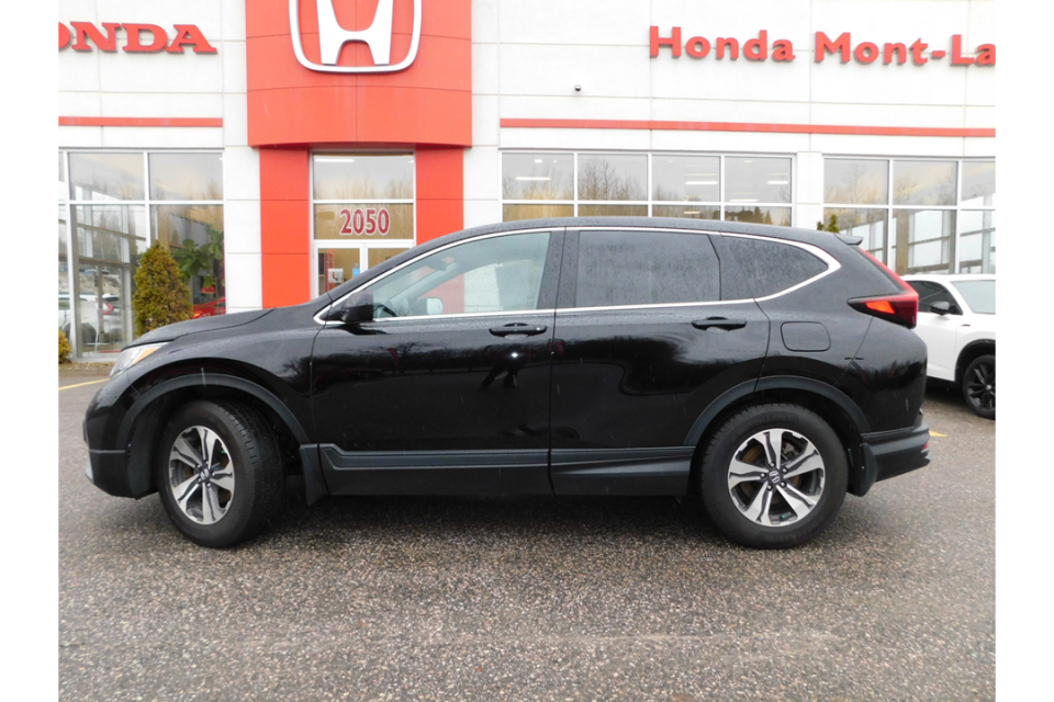 2022 Honda CR-V - Image 2