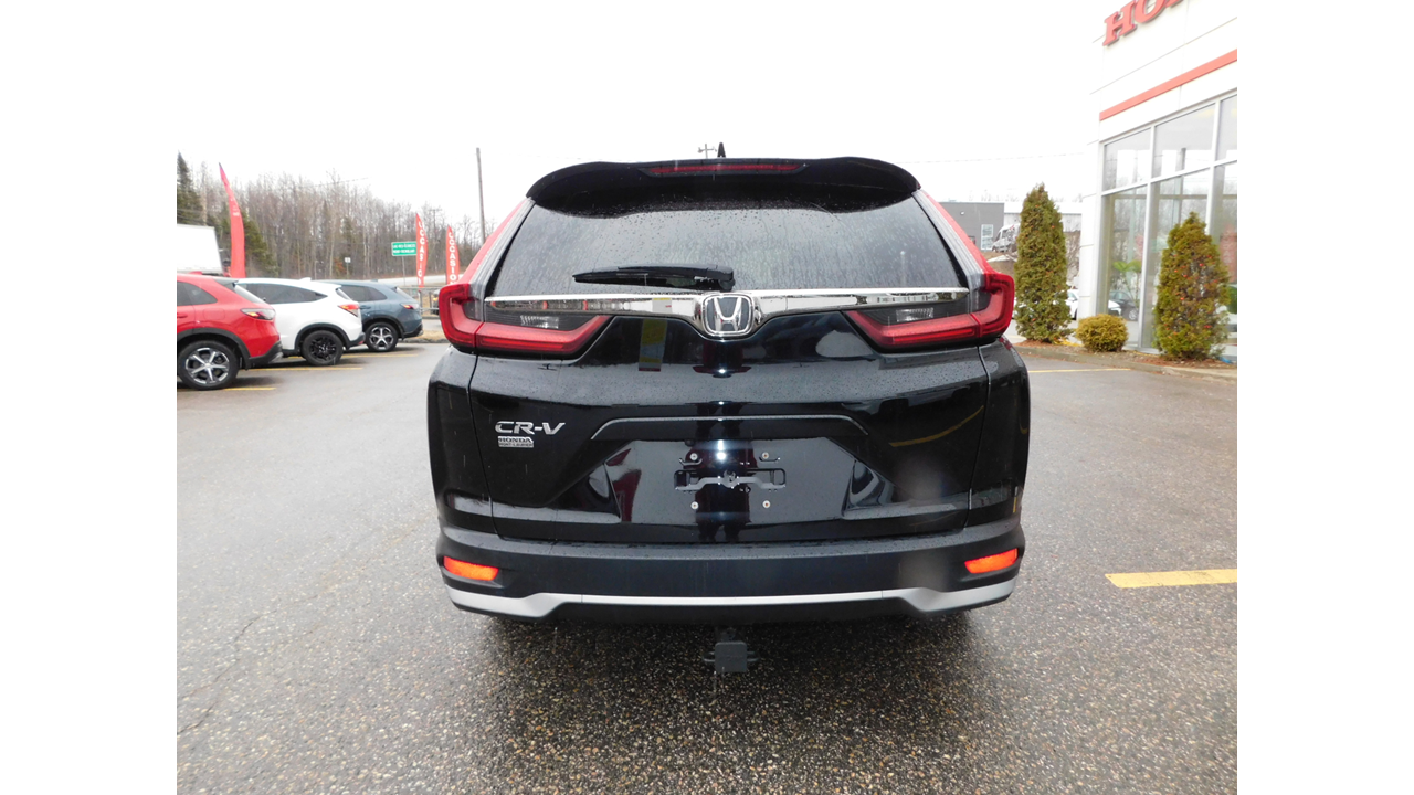 2022 Honda CR-V - Image 4