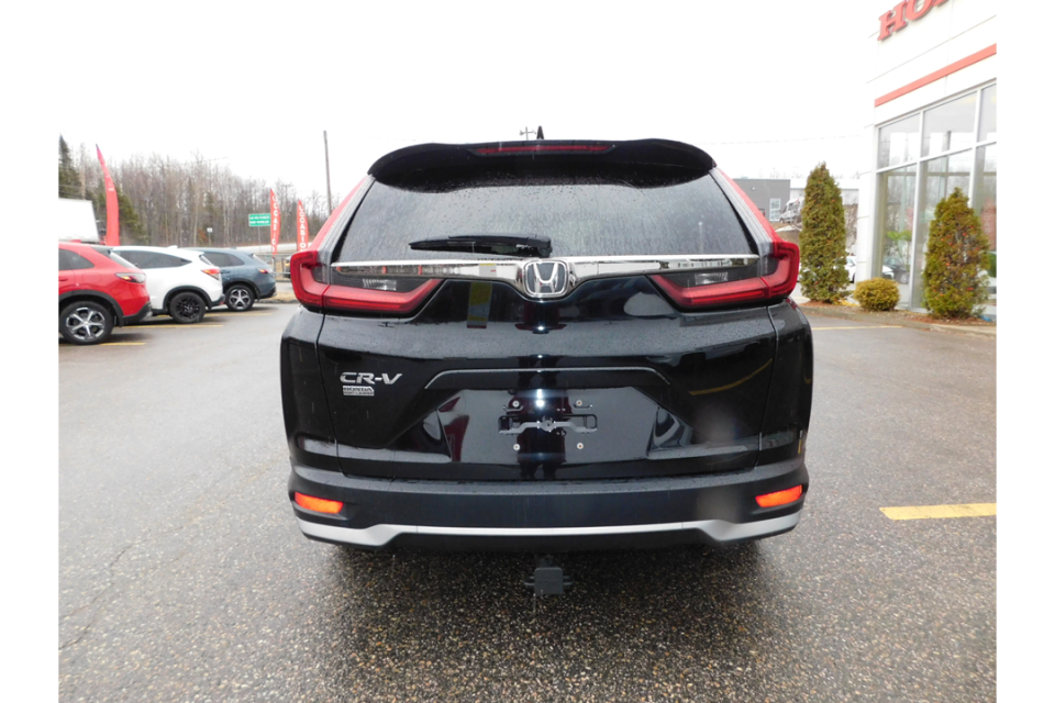 2022 Honda CR-V - Image 4