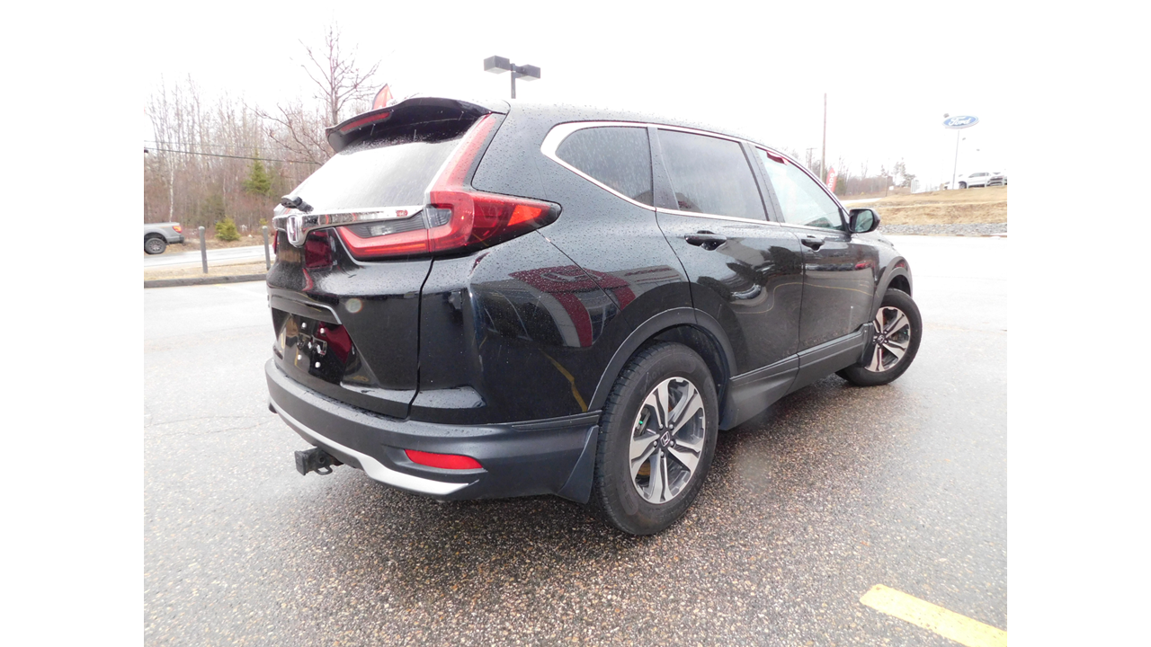 2022 Honda CR-V - Image 5