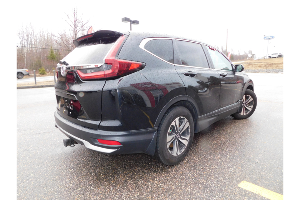 2022 Honda CR-V - Image 5