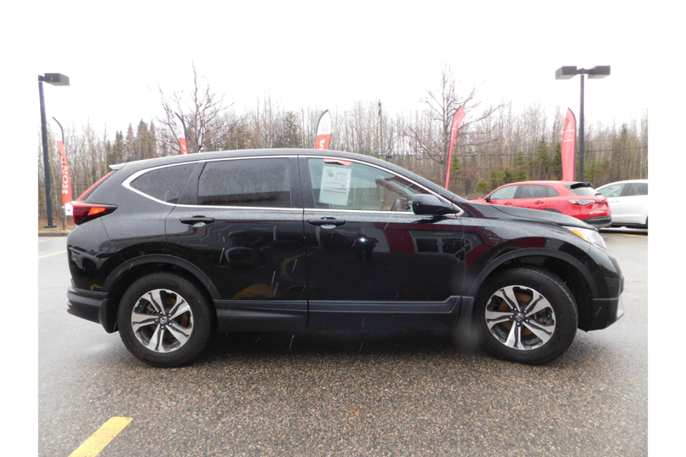 2022 Honda CR-V - Image 6
