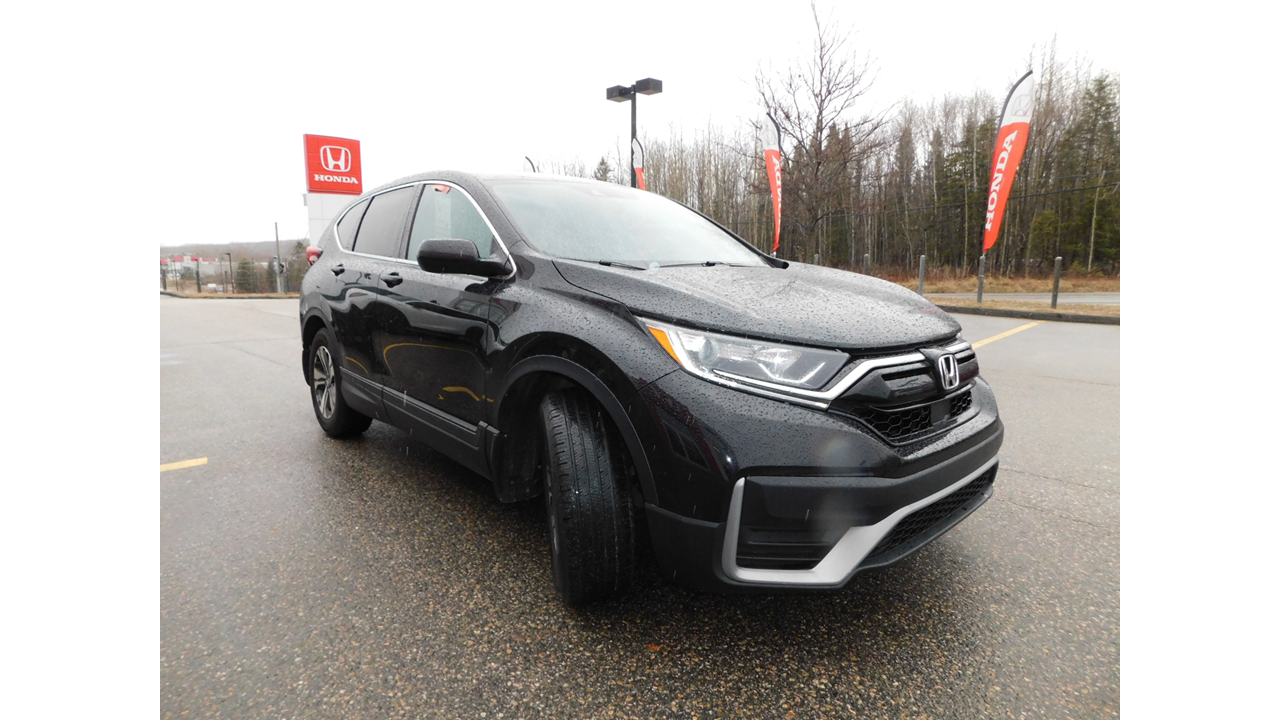 2022 Honda CR-V - Image 7