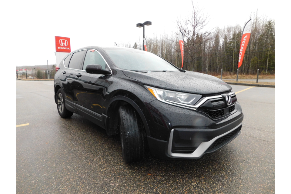 2022 Honda CR-V - Image 7
