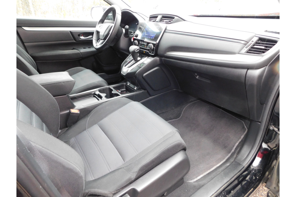2022 Honda CR-V - Image 8
