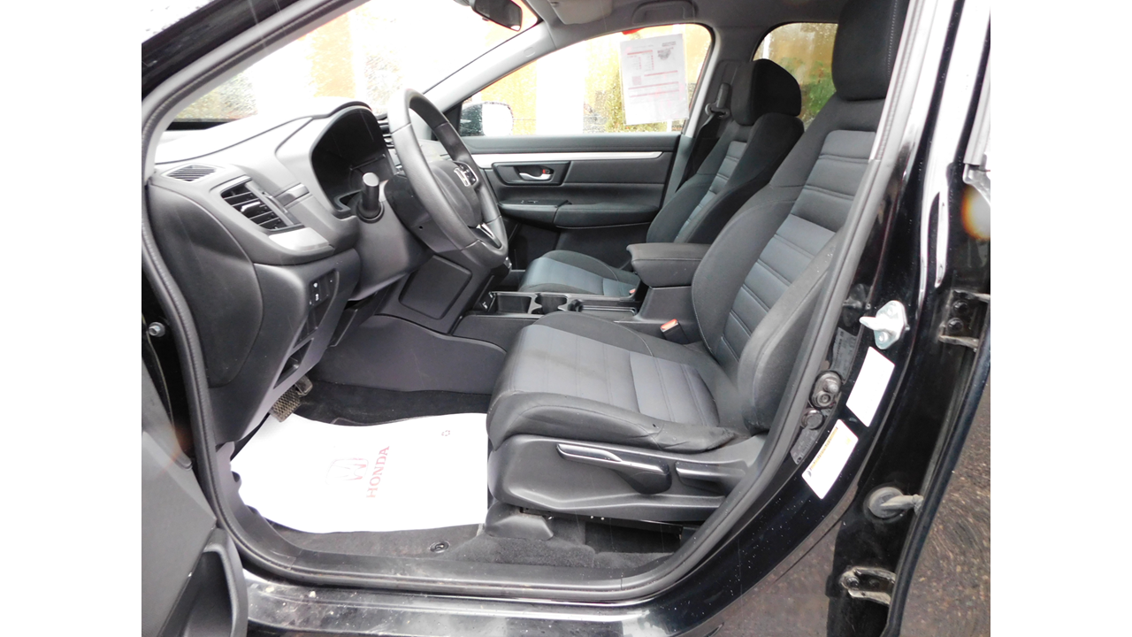 2022 Honda CR-V - Image 9