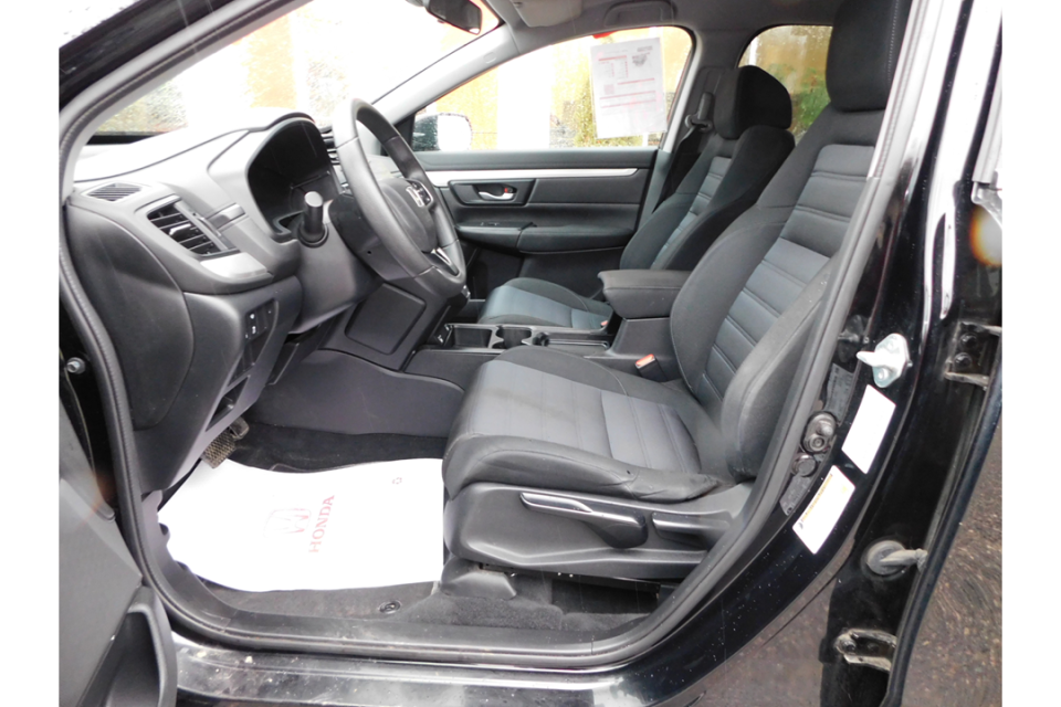 2022 Honda CR-V - Image 9
