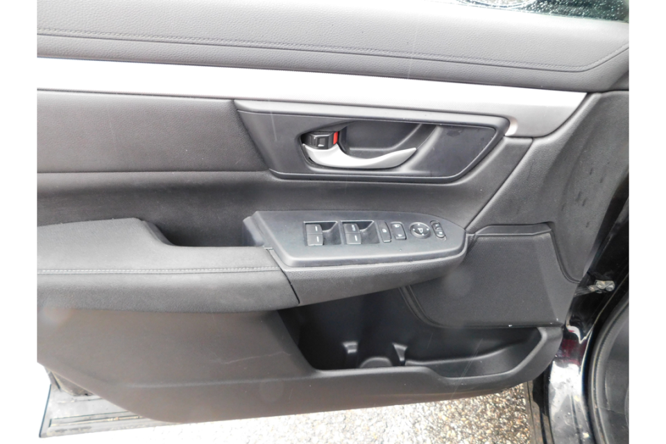 2022 Honda CR-V - Image 10