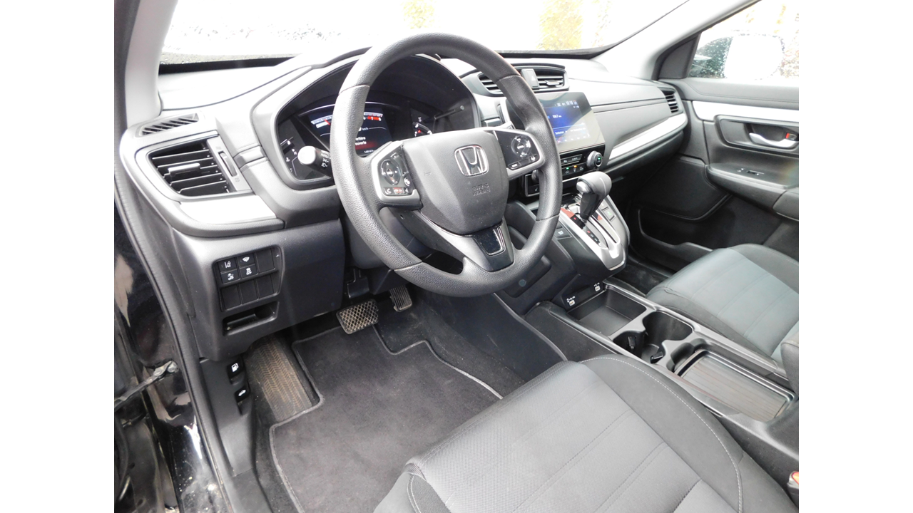 2022 Honda CR-V - Image 11