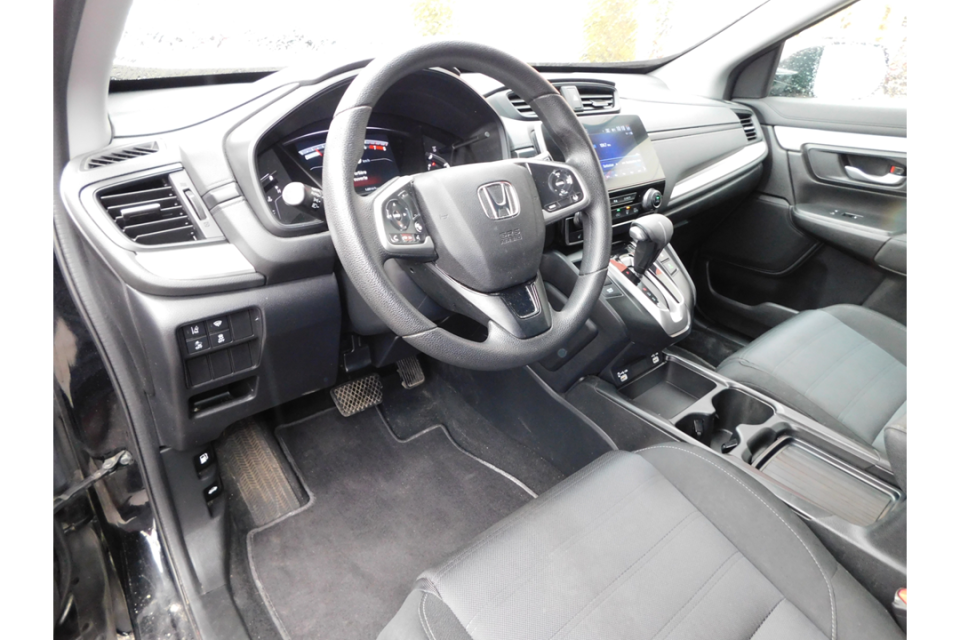2022 Honda CR-V - Image 11