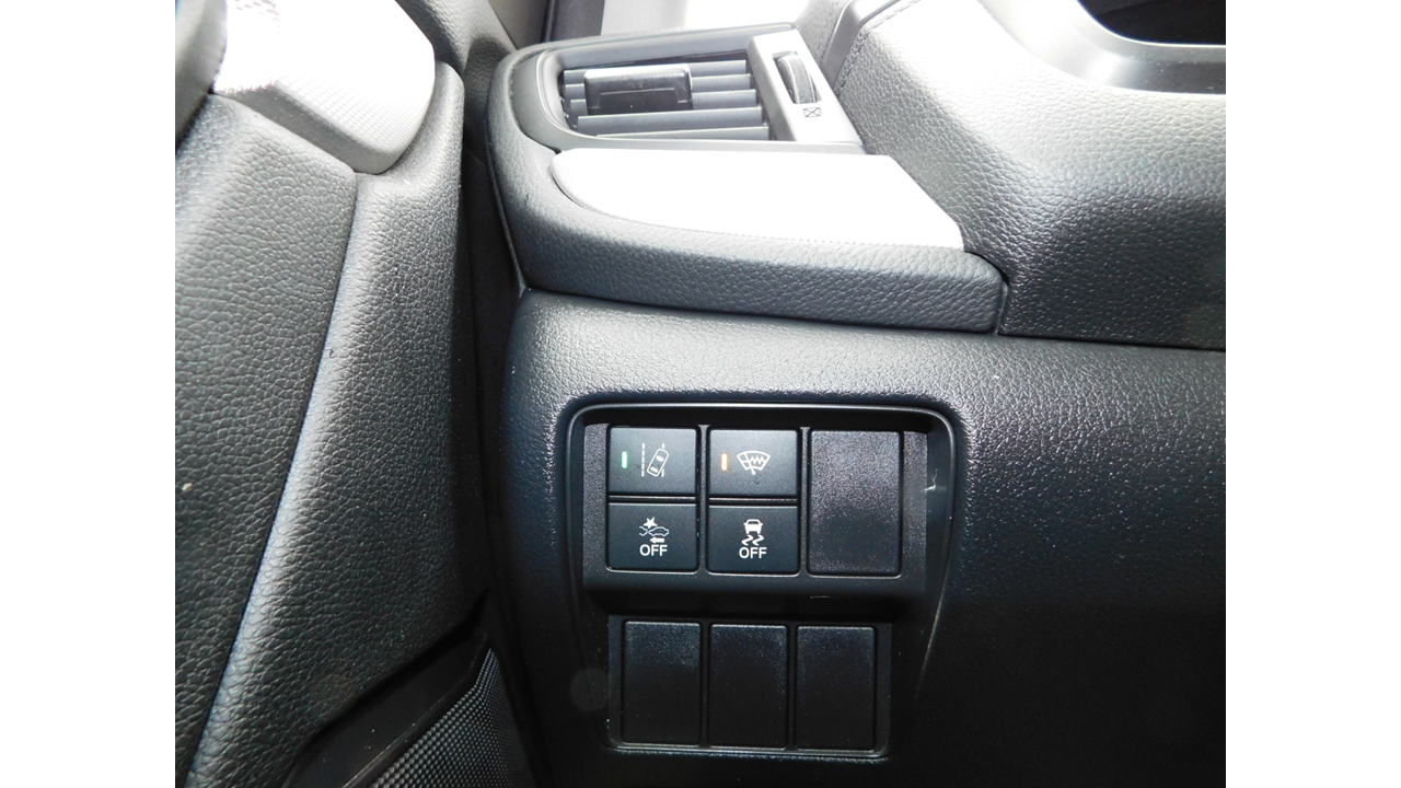 2022 Honda CR-V - Image 12