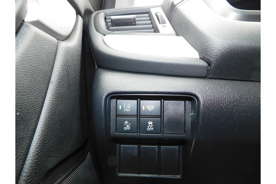 2022 Honda CR-V - Image 12