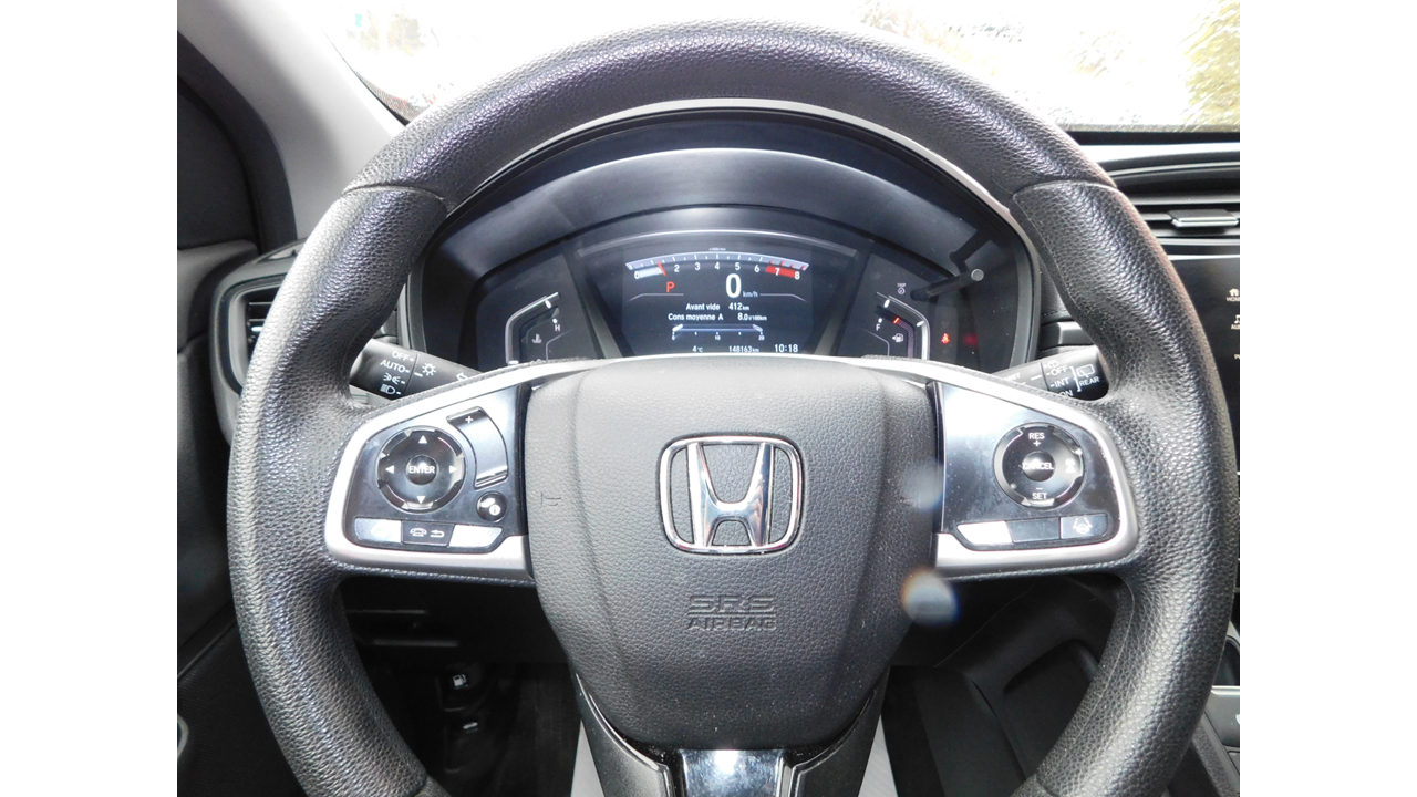2022 Honda CR-V - Image 13