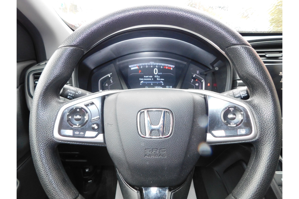 2022 Honda CR-V - Image 13