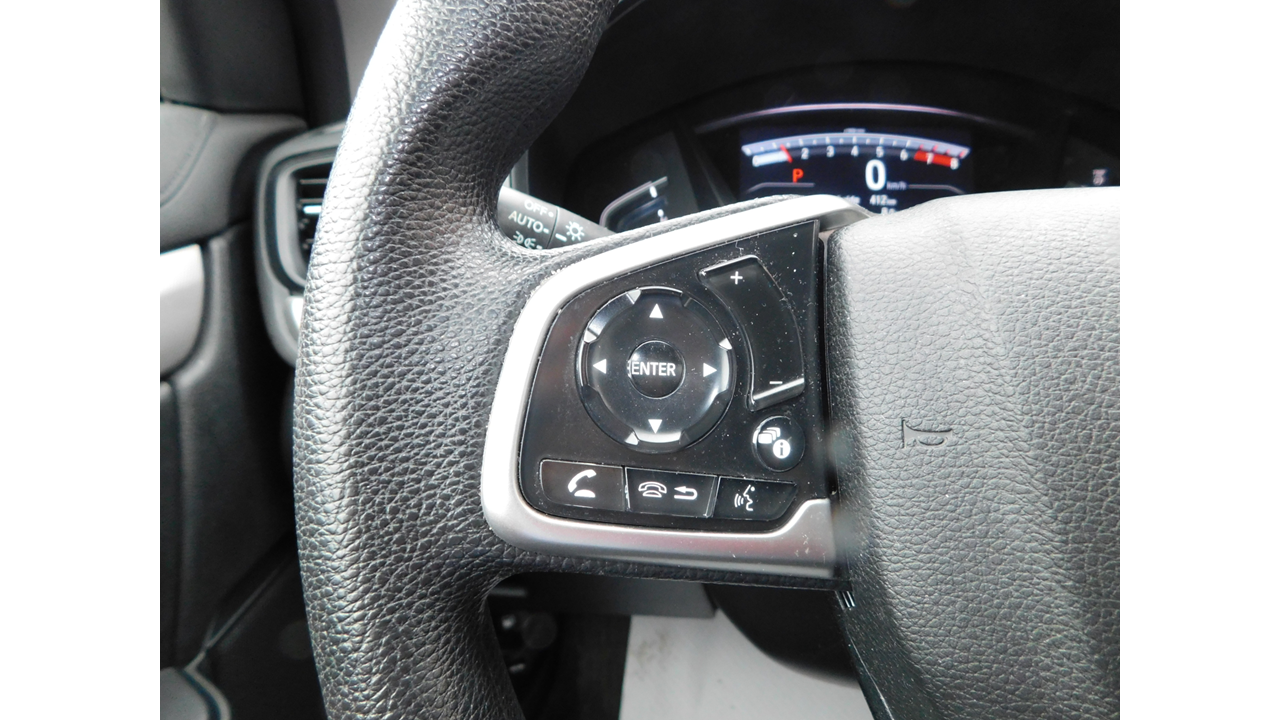 2022 Honda CR-V - Image 14