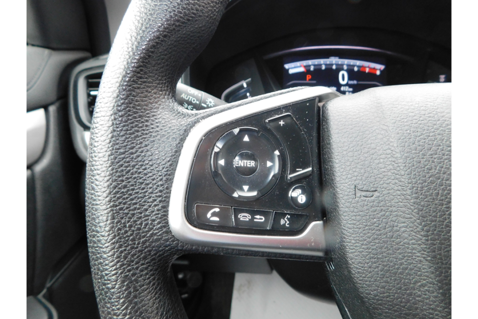 2022 Honda CR-V - Image 14