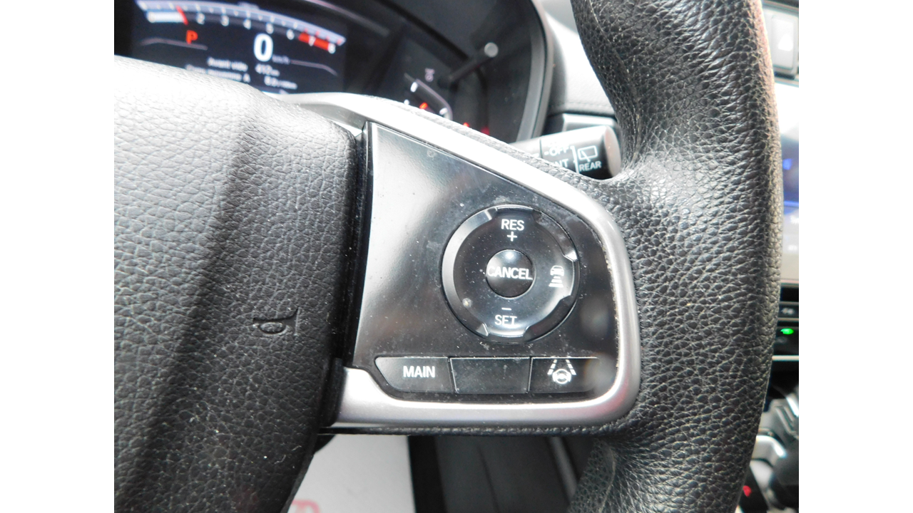 2022 Honda CR-V - Image 15