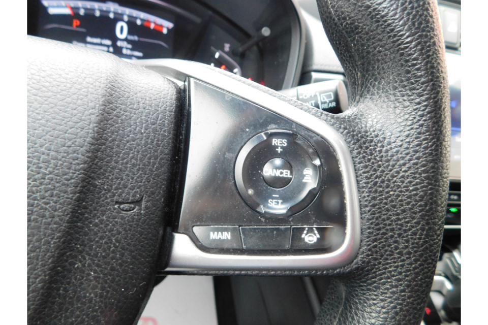 2022 Honda CR-V - Image 15