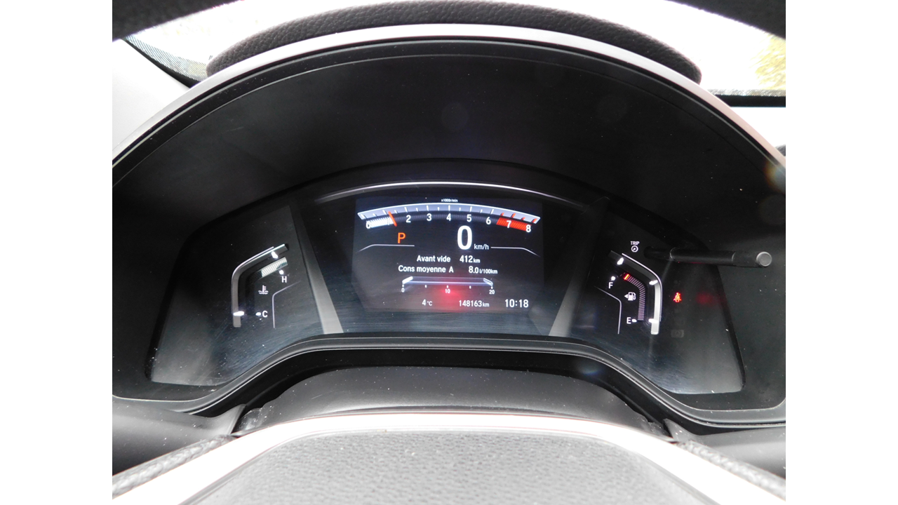 2022 Honda CR-V - Image 16