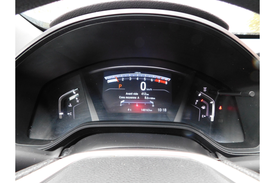 2022 Honda CR-V - Image 16