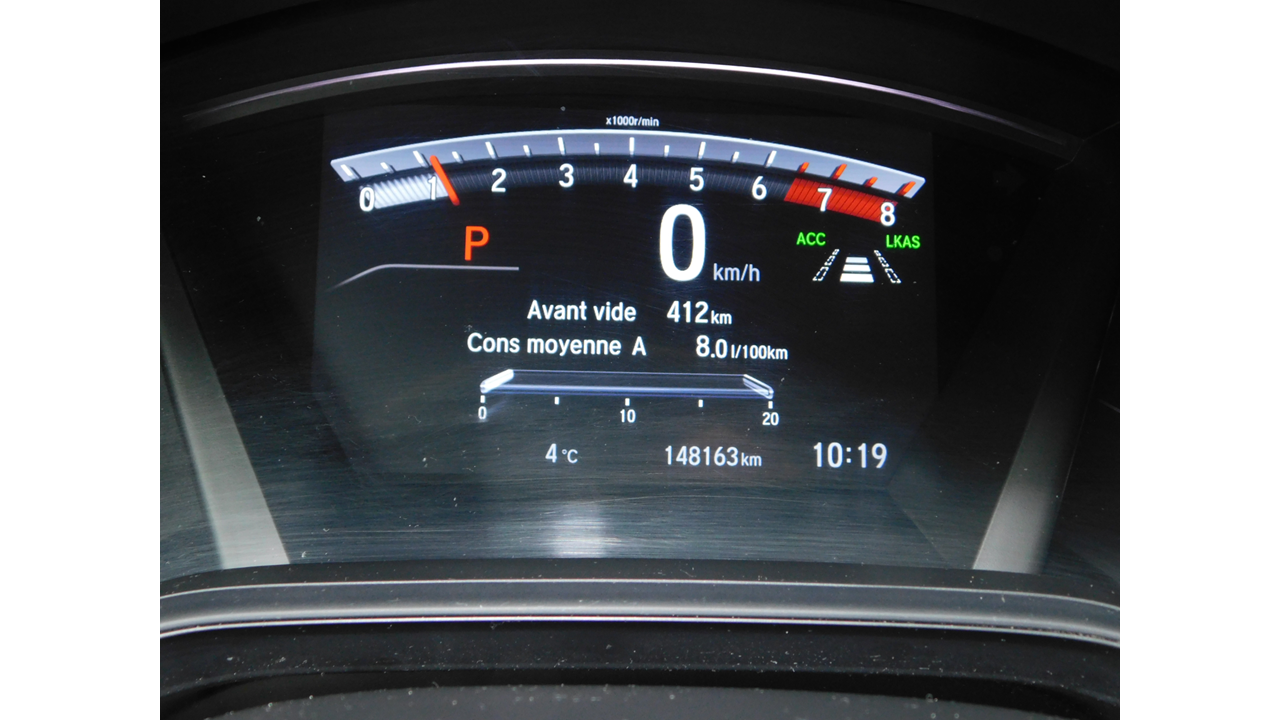 2022 Honda CR-V - Image 17
