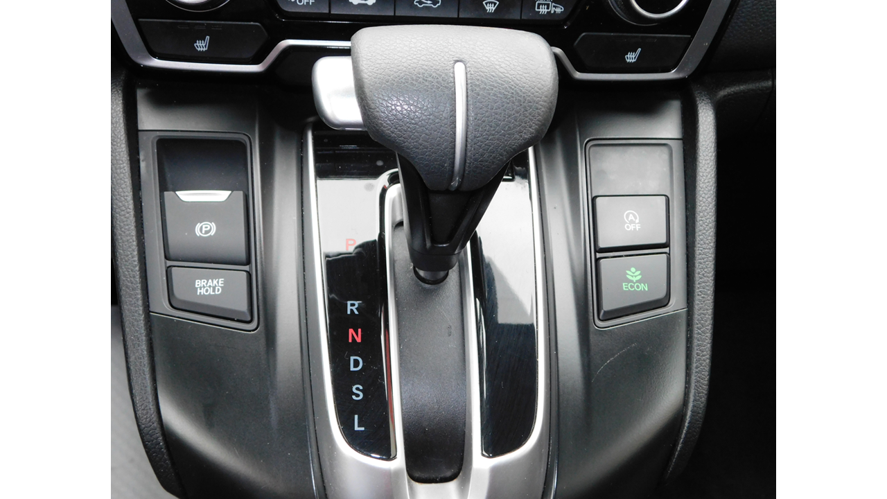 2022 Honda CR-V - Image 21
