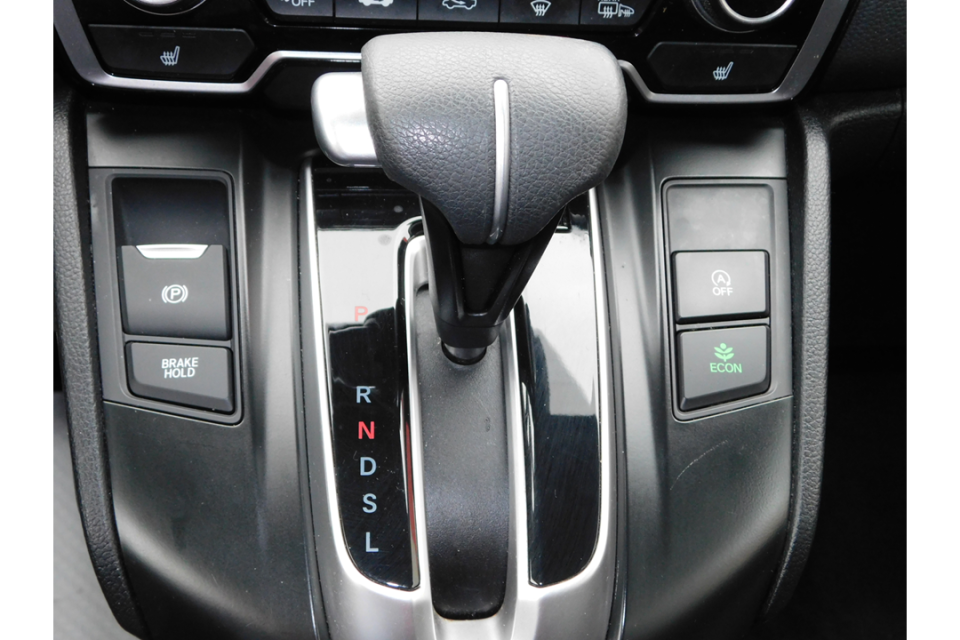 2022 Honda CR-V - Image 21