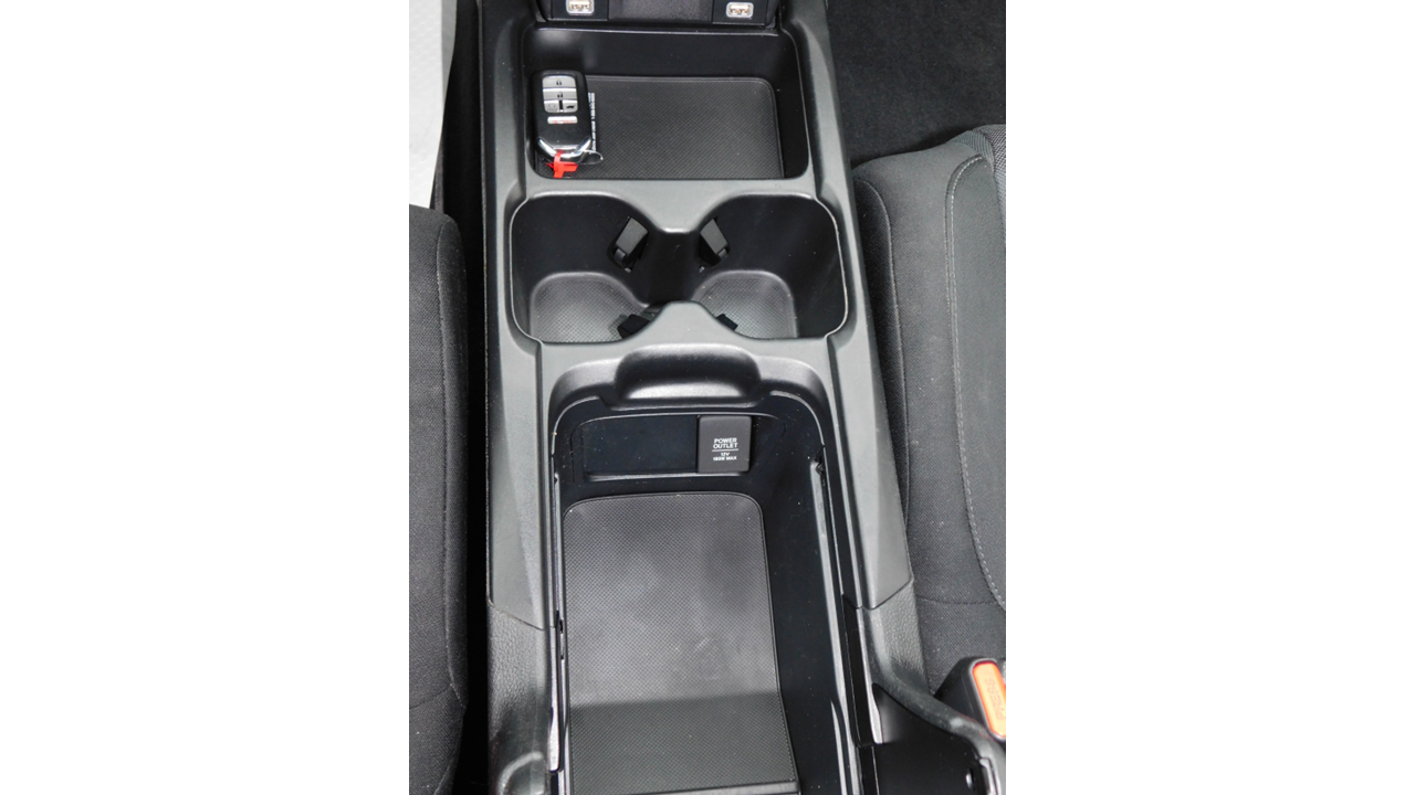 2022 Honda CR-V - Image 22
