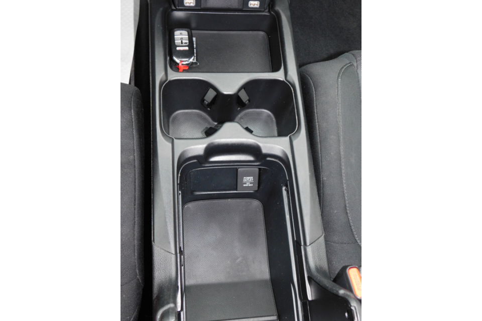 2022 Honda CR-V - Image 22