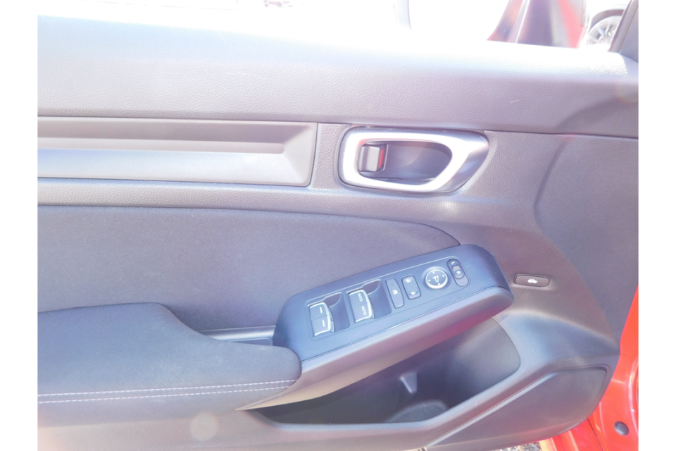 2024 Honda Civic - Image 10