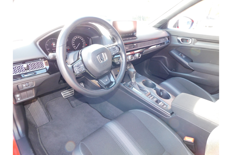 2024 Honda Civic - Image 12