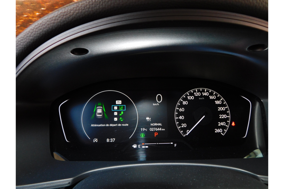 2024 Honda Civic - Image 14