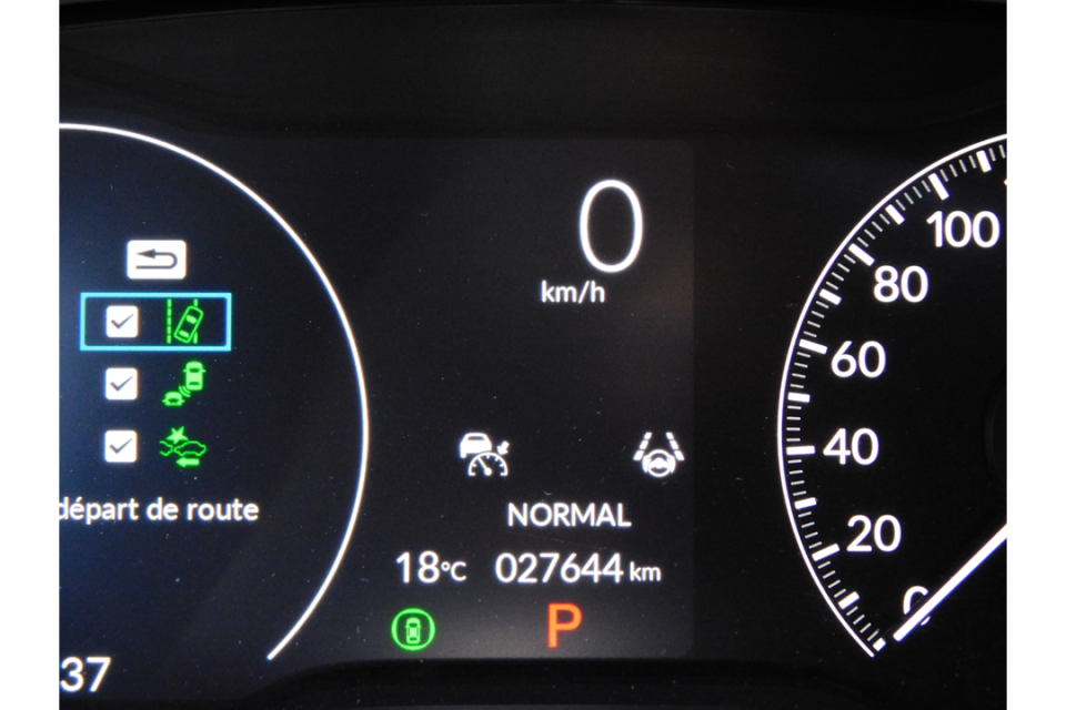 2024 Honda Civic - Image 15