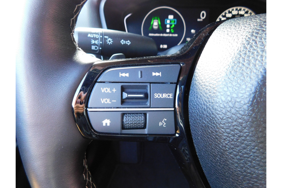 2024 Honda Civic - Image 16